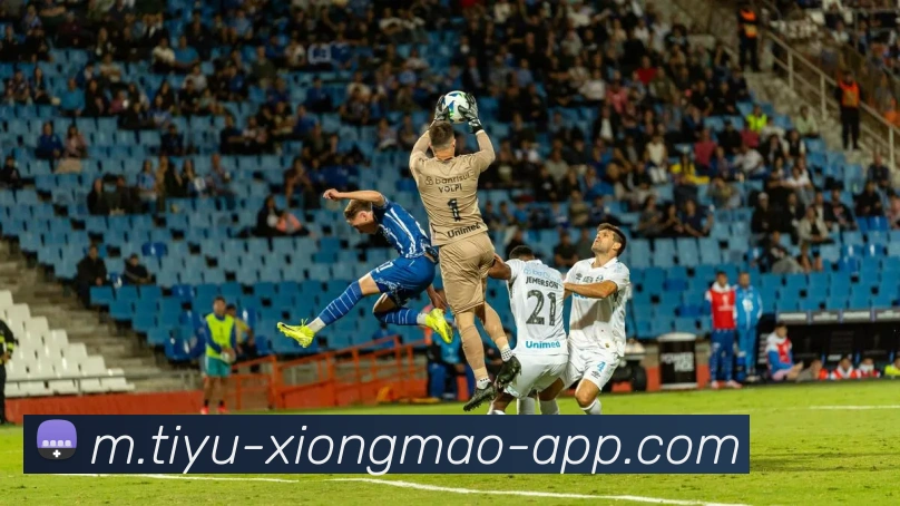 熊猫体育APP 封面图