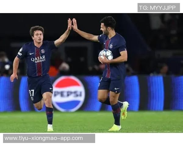 帕乔首球助力巴黎信心满满每场比赛都坚定追求胜利